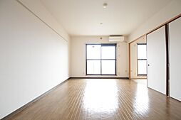 グランシャリオ笠原 403号室 4階3LDKのリビング/ダイニング