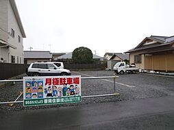 上水戸砂押駐車場