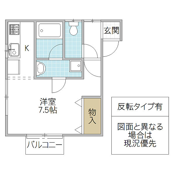 物件画像