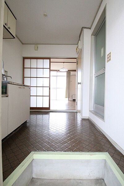 三宅コーポ B棟 102号室｜茨城県水戸市石川(賃貸アパート1K・1階・24.78㎡)の写真 その16