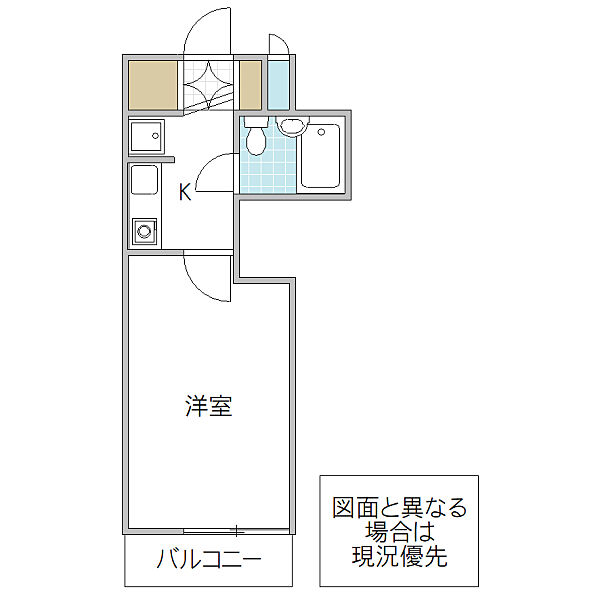 同じ建物の物件間取り写真 - ID:208009100696