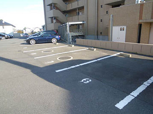 FIELD TOP ISHIKAWA Latium 403号室｜茨城県水戸市石川(賃貸マンション2DK・4階・54.87㎡)の写真 その10