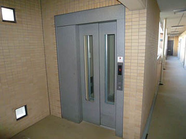 FIELD TOP ISHIKAWA Latium 403号室｜茨城県水戸市石川(賃貸マンション2DK・4階・54.87㎡)の写真 その5