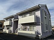 ikハイツ 2階 築36年11ヶ月の賃貸物件