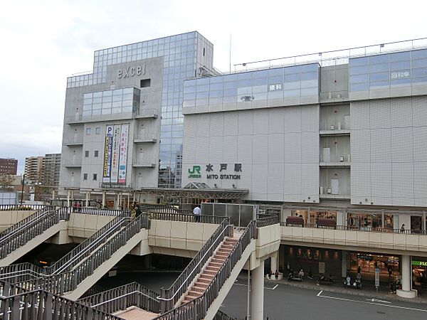 画像28:水戸駅 北口