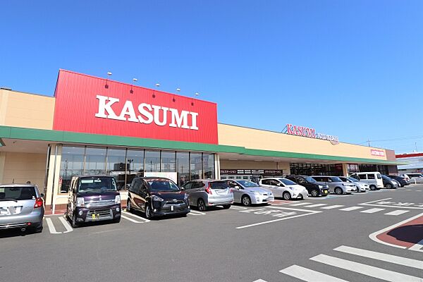 画像28:カスミ水戸西原店