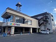 赤塚駅より徒歩8分 築45年5ヶ月 4階建の賃貸物件