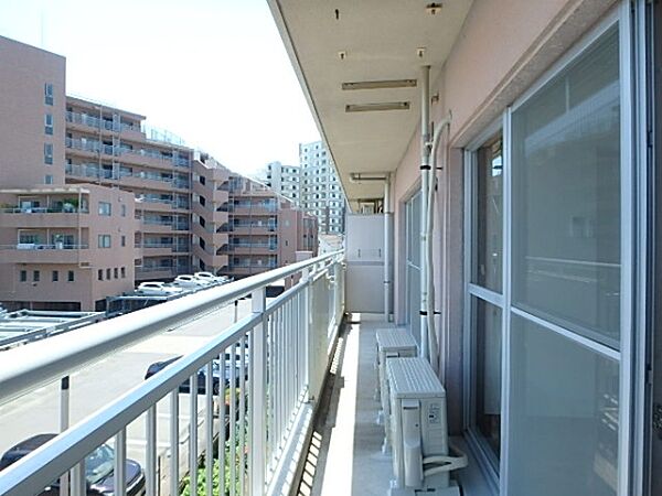 SHIRAUME TERRACE B 308号室｜茨城県水戸市白梅(賃貸マンション4DK・3階・74.11㎡)の写真 その30