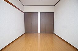 シェルブール 1Kの写真