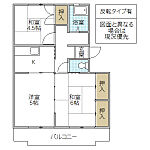 鴨志田第二マンションのイメージ