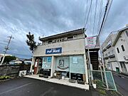 水戸駅より徒歩40分 2階 築40年8ヶ月の賃貸物件