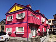 (株)まるたか観光フォーライフ見和 2階 築32年6ヶ月の賃貸物件