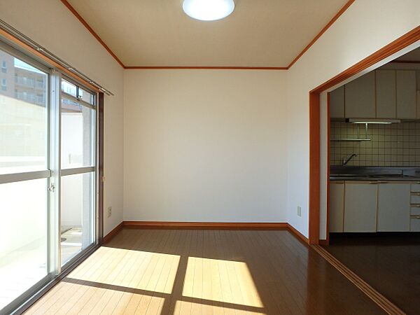 SHIRAUME TERRACE B 309号室｜茨城県水戸市白梅(賃貸マンション4DK・3階・74.11㎡)の写真 その18