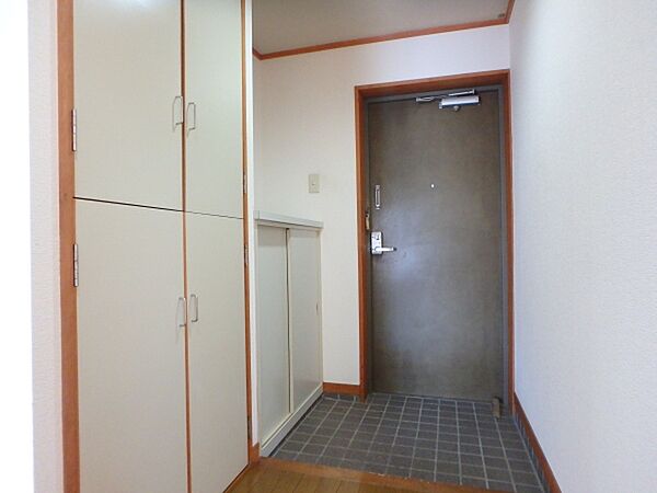 SHIRAUME TERRACE B 408号室｜茨城県水戸市白梅(賃貸マンション4DK・4階・74.11㎡)の写真 その25