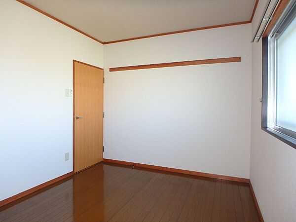 SHIRAUME TERRACE B 408号室｜茨城県水戸市白梅(賃貸マンション4DK・4階・74.11㎡)の写真 その24