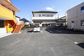 ガーデンハイツ 206号室 ｜ 茨城県ひたちなか市笹野町（賃貸アパート1K・2階・25.84㎡） その6