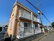 メゾンプレミール 2階 築33年4ヶ月の賃貸物件