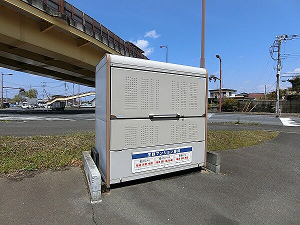 金町マンション 301号室｜茨城県水戸市金町(賃貸マンション2LDK・3階・51.80㎡)の写真 その5