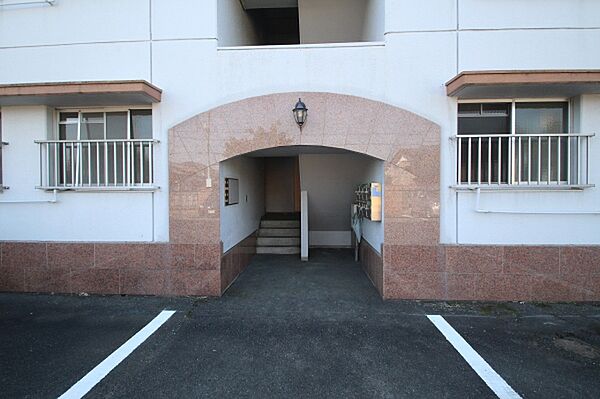 レイクヒルズ 106号室 (｜茨城県ひたちなか市西大島(賃貸マンション2LDK・3階・52.80㎡)の写真 その3