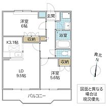 間取り：208009133018