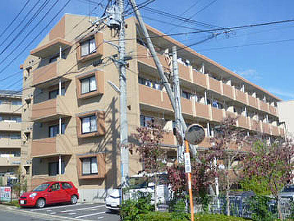 FIELD TOP ISHIKAWA Latium 203号室｜茨城県水戸市石川(賃貸マンション2DK・2階・54.87㎡)の写真 その1