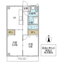 間取り：208009158774