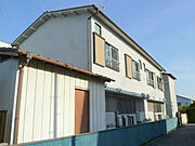 赤塚駅より徒歩34分 築49年3ヶ月の賃貸物件