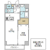 間取り：208009175656