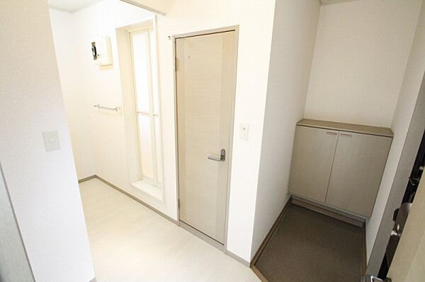 プロシードウィルK 103号室｜茨城県ひたちなか市大平(賃貸アパート2K・1階・41.92㎡)の写真 その22