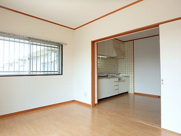SHIRAUME TERRACE B 410号室｜茨城県水戸市白梅(賃貸マンション4DK・4階・78.53㎡)の写真 その18