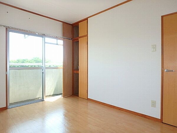 SHIRAUME TERRACE B 410号室｜茨城県水戸市白梅(賃貸マンション4DK・4階・78.53㎡)の写真 その21