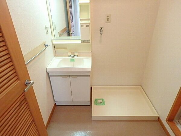 SHIRAUME TERRACE B 410号室｜茨城県水戸市白梅(賃貸マンション4DK・4階・78.53㎡)の写真 その23