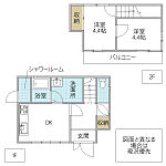 鉾田荒地戸建のイメージ