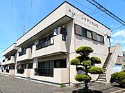 レジデンス山口A 1階 築39年1ヶ月の賃貸物件