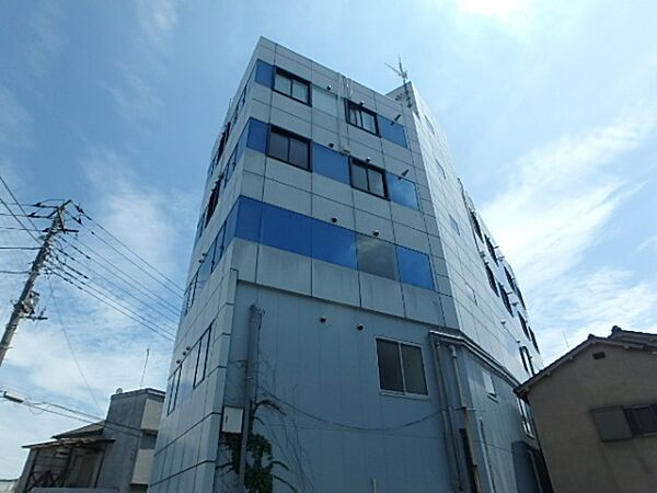 ほしいもB.L.D 501号室｜茨城県水戸市栄町(賃貸マンション2LDK・5階・61.10㎡)の写真 その3