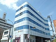 ほしいもビル 5階 築33年の賃貸物件