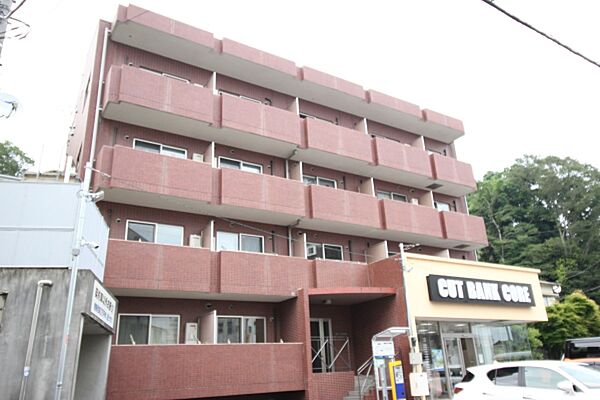 RAFFIA 406号室｜茨城県水戸市三の丸(賃貸マンション1SK・4階・40.35㎡)の写真 その1