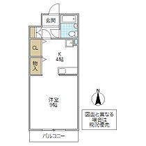 間取り：208009202318