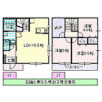 大貫戸建 B棟のイメージ