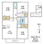 D-roomリミテッド中根のイメージ