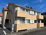 水戸駅より徒歩20分 1階 築15年9ヶ月の賃貸物件