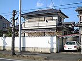 岩間方一戸建のイメージ