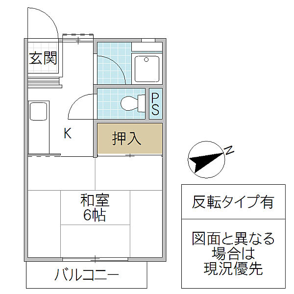 物件画像