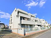 サングリーンハイツ石川町 A棟のイメージ