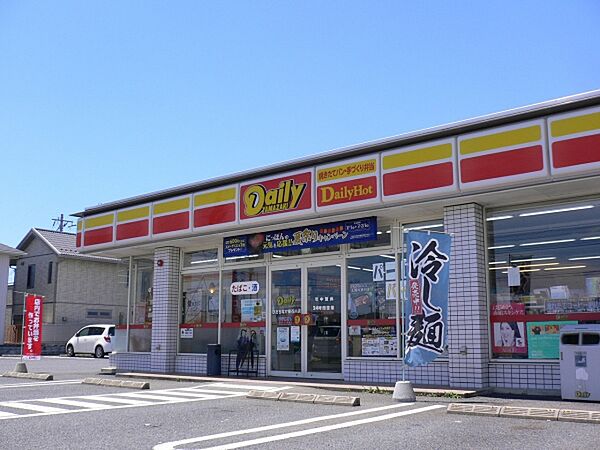 画像20:デイリーヤマザキ東石川店