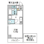 インペリアル水戸のイメージ