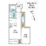 ひたちなか市市毛V期　新築工事のイメージ