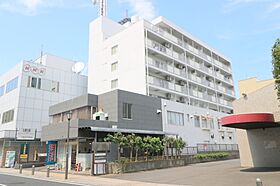 リエス水戸大町 201号室 ｜ 茨城県水戸市大町（賃貸マンション1K・2階・33.60㎡） その11