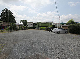 入野第2パーキング