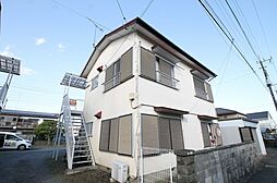 ハイツ中川 B棟